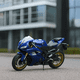 thumbnail image 2 of Moto Yamaha YZF-R1 2008 coleccionable, 2 of 3