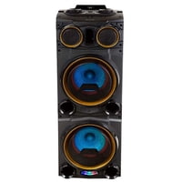 Aiwa - Parlante Torre Bluetooth / Party Plus