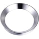 thumbnail image 1 of Embudo dosificador de acero Cdefee para dosificación de espresso de 54 mm. Cdefee Protafilter para Potafilter de 54 mm., 1 of 7