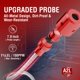 thumbnail image 3 of Detector de fugas Aprvtio WJL-6000PRO HVAC y gases, 3 of 9