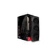 thumbnail image 1 of Tarjeta gráfica XFX RX 9070 XT 16 GB GDDR6 con triple ventilador, 1 of 5