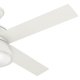 thumbnail image 3 of Ventilador Loki Blanco, 3 of 7