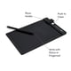 thumbnail image 2 of Bloc de notas reutilizable Boogie Board Basics, tableta digital, 2 of 8