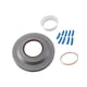thumbnail image 4 of Kit maestro de transmisión 6dct450 Cubierta del sello de aceite delantero Accesorios para automóvil Juego de instalación de cubierta del sello de acei, 4 of 5