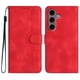 thumbnail image 2 of Funda FOXDOCK para Samsung Galaxy S25 Plus -Diseño elegante,Ideal para hombres y mujeres, 2 of 5
