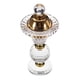 thumbnail image 1 of Quemador De Incienso árabe Crystal Bakhoor Burner Para Spa, Yoga, Aromaterapia, 1 of 3