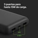 thumbnail image 4 of Bateria 20.000 mAh 2xUSB-A 1xUSB-C 15W Belkin, 4 of 10