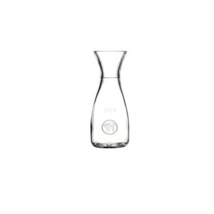 Pasabahce - Set De 6 Botella De Vidrio 250 Cc Linea Bacchus