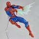 thumbnail image 3 of Figura de acción articulada Spider‑Man 2.0, set en caja de PVC de 15 cm, 3 of 8
