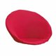 thumbnail image 2 of Platillo Funda Para Silla Estiramiento Antideslizante Extraíble Para Protección De Muebles Rosa, 2 of 5