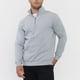 thumbnail image 3 of Polerón Hombre Half Zipper Gris Corona, 3 of 5