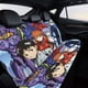 thumbnail image 4 of Funda para Asiento Trasero de Auto Desmarcar Neon Genesis Evangelion 120x59x76 cm, 4 of 6
