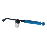 Ioensy - Herramienta Polinizadora Suministros Agrícolas Eficaces Herramienta Versátil Para Jardín De Interior 100 Ml