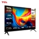thumbnail image 3 of Televisor Smart TV TCL Roku TV 40" QLED FHD S5LR, 3 of 11