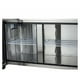 thumbnail image 3 of Mesón Refrigerado 2 Ptas Acero Inox. Vmr2Ps-260 Ventus, 3 of 4