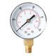 thumbnail image 4 of Medidor de presión radial TS-Y504 de 1 pieza para aceite, aire, agua 0-100psi 0-7bar 1 / 4BSPT, 4 of 5