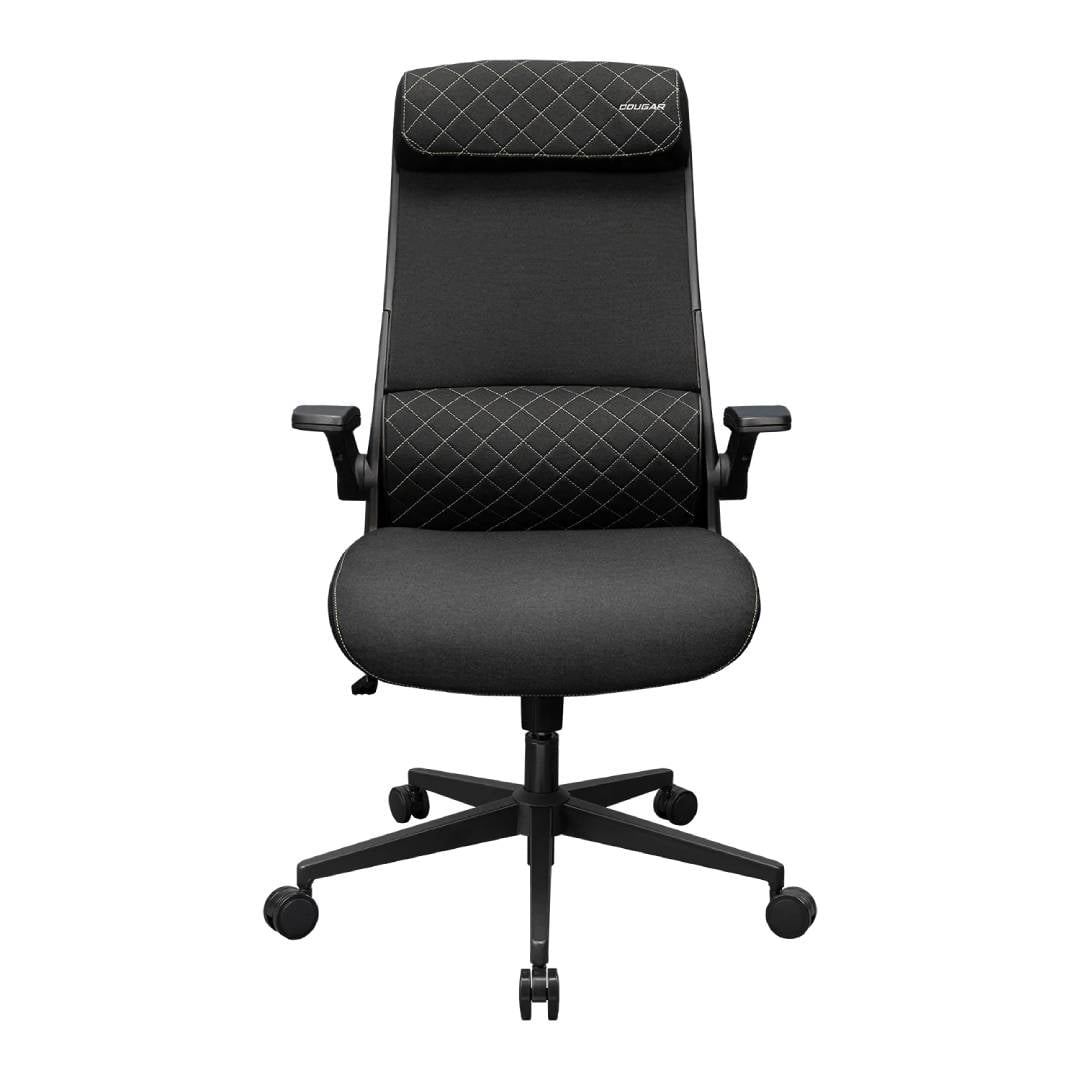 Silla Gamer Cougar Stryder Black