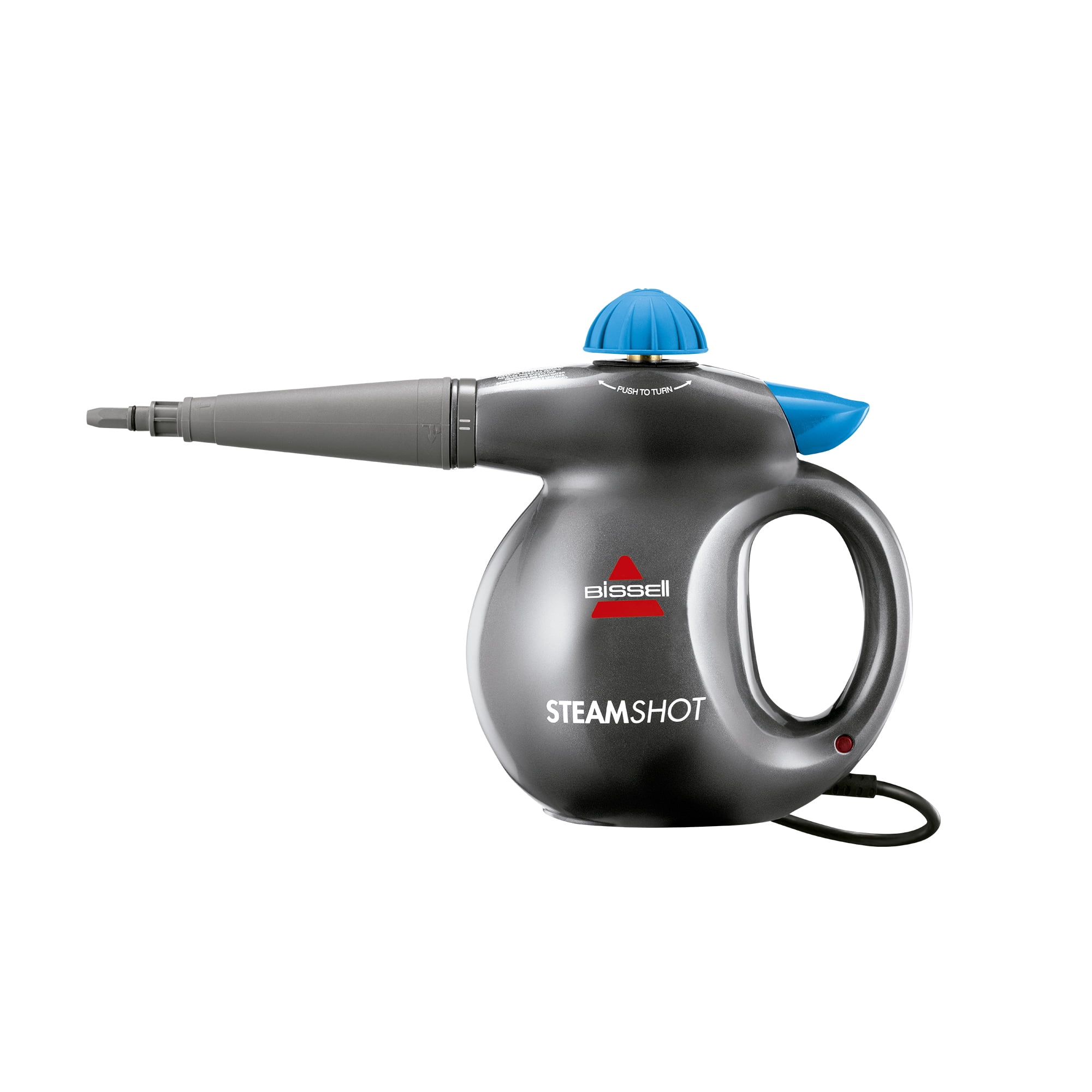 Bissell - Limpiador A Vapor Steam Shot 2635j