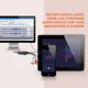 thumbnail image 4 of Controlador de tarjeta de captura de audio Genius AV202-B USB2.0 para Windows 11, 4 of 6