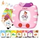 thumbnail image 1 of Tarjetas didácticas parlantes bilingües JoyCat para niños de 1 a 5 años, 1 of 3