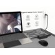 thumbnail image 5 of Cargador NELEBUTO USB C de 45 W para HP Dell Lenovo Acer Asus Samsung, 5 of 7