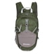 thumbnail image 1 of Mochila Trail Break 18l Hidratacian Verde, 1 of 3