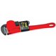 thumbnail image 1 of Llave para tubos Ace Trading Steel Grip de 10 pulgadas, mordaza de 1 a 1/2 pulgadas, 1 of 1