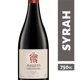 thumbnail image 1 of Vino Tinto Syrah 14.5° Botella, 750 cc, 1 of 2