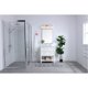 thumbnail image 2 of Aplique de Pared Living District Phineas de 3 Luces Cromo, 2 of 9