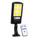 thumbnail image 1 of Lámpara Solar LED con Sensor de Movimiento y Control Remoto, 1 of 4
