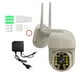 thumbnail image 2 of Cámara De Seguridad Wifi Impermeable Vision Nocturna 360° Full Hd, 2 of 2
