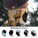 thumbnail image 5 of Kung Fu Panda Franchise Braga de Cuello Protección Solar - Bandana UV Refrescante para Ciclismo y Deportes al Aire Libre, Hombres y Mujeres, 5 of 6