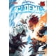 thumbnail image 1 of Manga My Hero Academia 36 Ivrea Argentina, 1 of 2