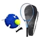 thumbnail image 5 of Pelota De Rebote Para Entrenamiento De Tenis Con Cuerda, Equipo De Entrenamiento De Tenis Para Principiantes, Adultos, Color Azul, 5 of 5