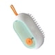 thumbnail image 3 of Cepillo De Limpieza Con Dispensador De Jabón Ropa Zapatos Cepillo De Lavado Para El Hogar Blanco 1pcs, 3 of 3