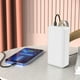 thumbnail image 3 of Bateria Externa Power Bank 30000 Mah Pd 20w Hoco J87b blanco, 3 of 4