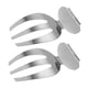 thumbnail image 3 of Herramientas De Metal Para Ensalada, Mezcladores De Ensalada, Utensilios De Cocina, Pinzas Para Ensalada, 2 Uds., 3 of 5