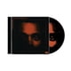 thumbnail image 1 of CD Republic Records My Dear Melancholy, sellado con film retráctil, 1 of 1