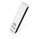 thumbnail image 2 of Adaptador Inalámbrico Tp-Link 300Mbps Usb Ti-Wn821N Blanco, 2 of 3
