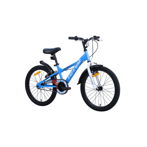 Totem - Bicicleta Infantil Aro 20 Rock-x Azul