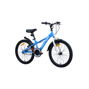 Totem - Bicicleta Infantil Aro 20 Rock-X Azul