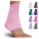 thumbnail image 1 of Tobillera con forma de estrella para esguinces de tobillo y fascitis plantar, 1 of 9