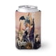 thumbnail image 1 of El Príncipe Dragón Funda enfriadora de latas, aislante de bebidas para mantener frías o calientes, funda térmica plegable para latas, portabebidas reutilizable, 1 of 6