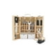thumbnail image 1 of Maleta De Herramientas De Madera, 1 of 5