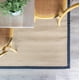 thumbnail image 2 of Alfombra Lavable Oporto 300x400, 2 of 3