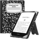 thumbnail image 1 of Funda HGWALP universal para lectores de libros electrónicos de 6 pulgadas con correa, 1 of 6