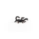 thumbnail image 5 of Figura de juguete Schleich Wild Life Emperor Scorpion para niños a partir de 3 años, 5 of 7