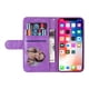 thumbnail image 3 of Funda Para Elegante Funda Iphone Xs Max Glitter Con Cremallera-ideal Para El Uso Diario, 3 of 5
