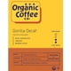 thumbnail image 3 of Coffee Organic Coffee Co. Grano integral Gorilla Descafeinado 907 g, 3 of 5