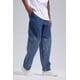 thumbnail image 2 of Jeans Hombre Degradé Azul Claro, 2 of 4